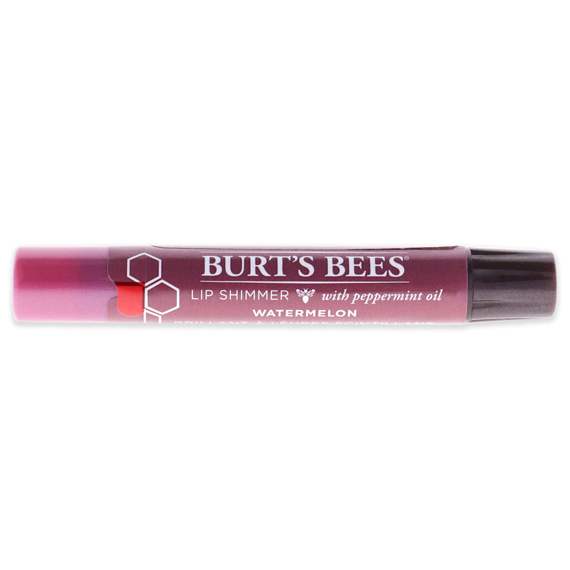 Burt's Bees Lip Shimmer Watermelon