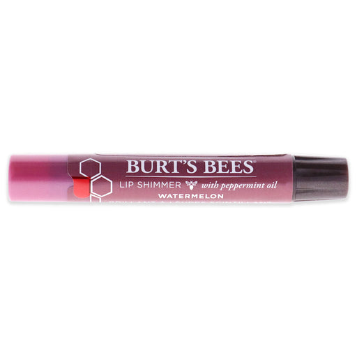 Burt's Bees Lip Shimmer Watermelon