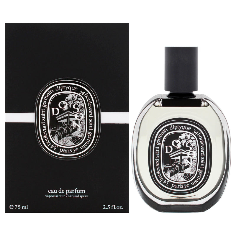 Diptyque Do Son Unisex Eau De Parfum