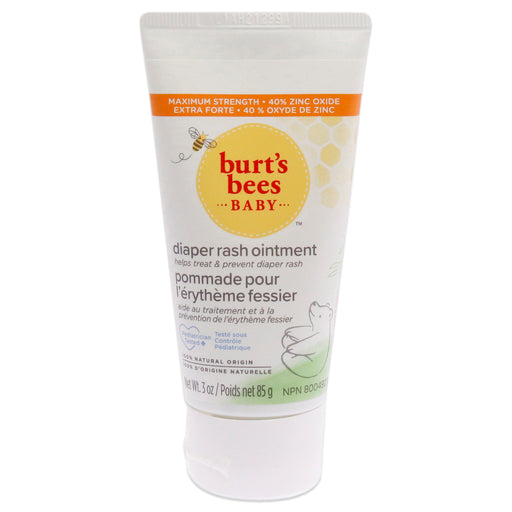 Burt's Bees Baby Bee Diaper Rash Ointment