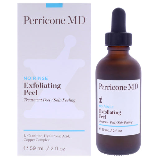 Perricone Md No Rinse Exfoliating Peel