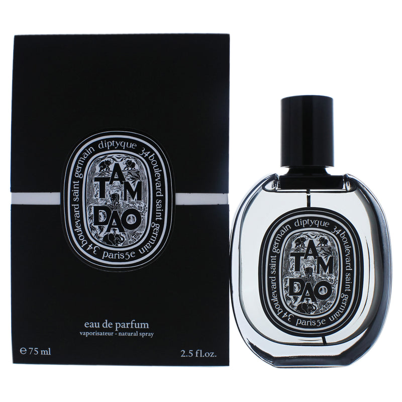 Diptyque Tam Dao Unisex Eau De Parfum