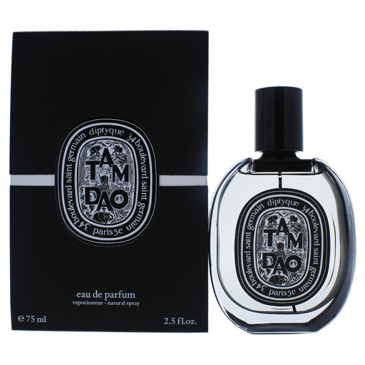 Diptyque Tam Dao Unisex Eau De Parfum