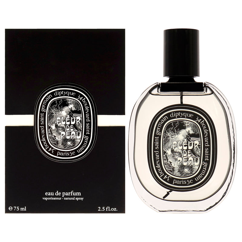 Diptyque Fleur De Peau Women's Eau De Parfum