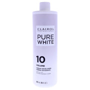 Clairol Pure White 10 Volume Creme Developer