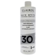 Clairol Pure White 30 Volume Creme Developer