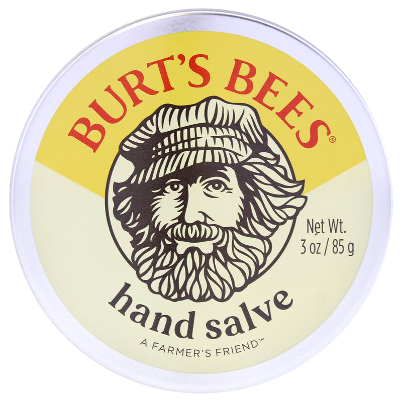 Burt's Bees Hand Salve