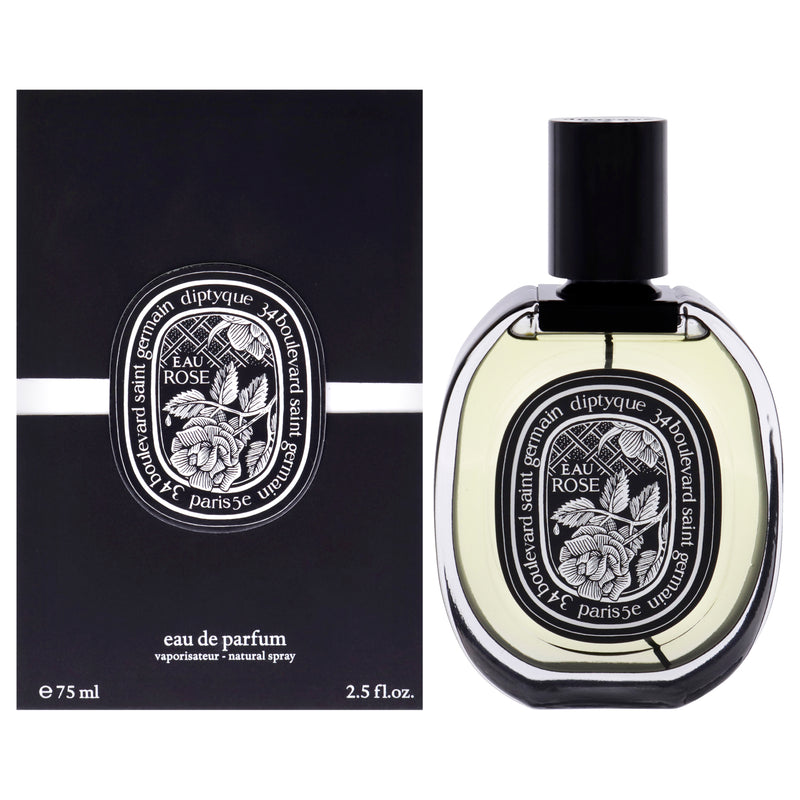 Diptyque Eau Rose Women's Eau De Parfum