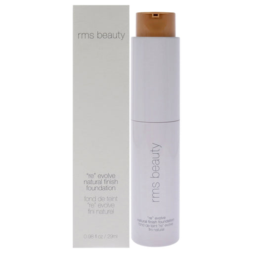 Rms Beauty Re Evolve Natural Finish Foundation Cool Buff Beige