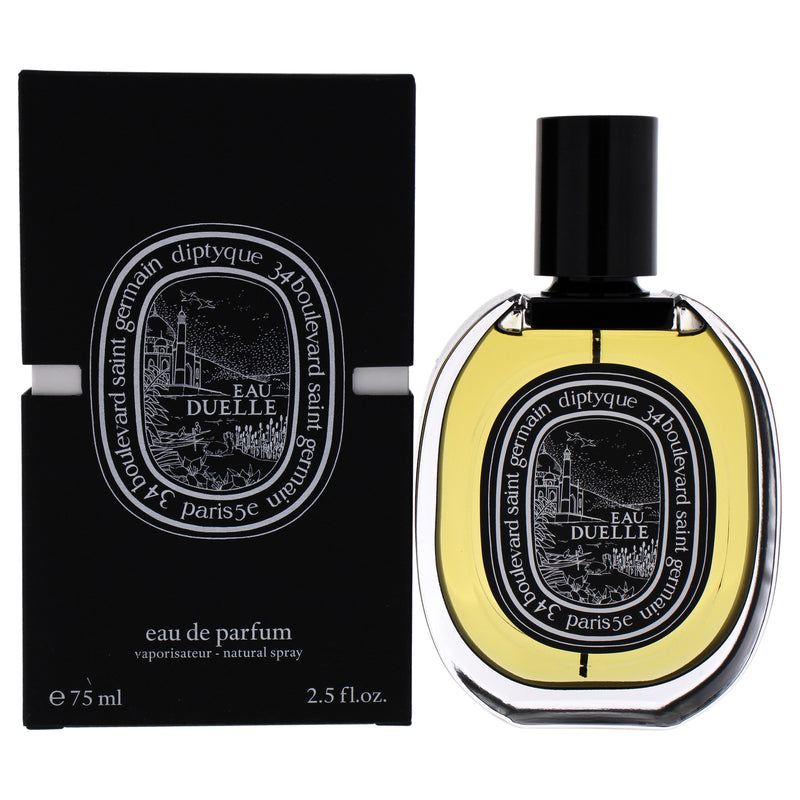Diptyque Eau Duelle Unisex Eau De Parfum