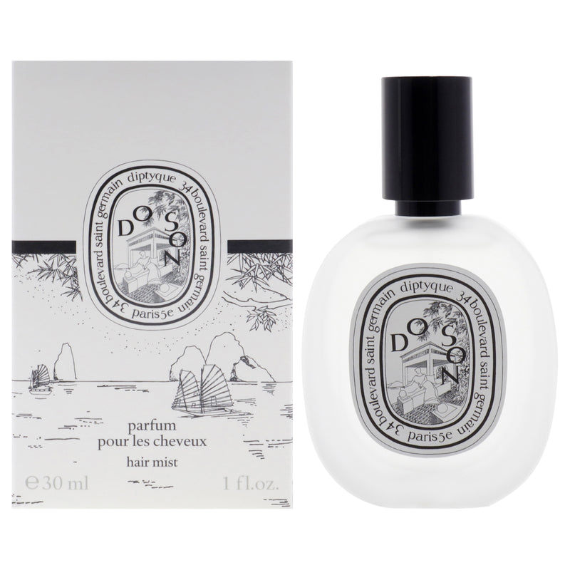 Diptyque Hair Mist Do Son