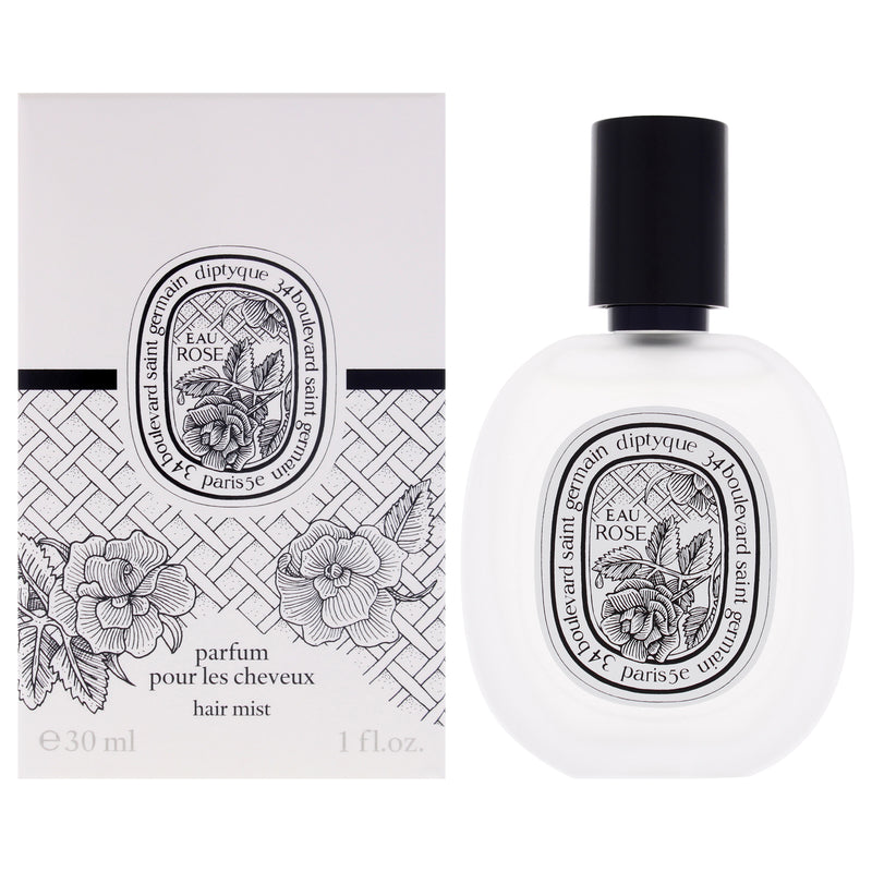 Diptyque Hair Mist Eau Rose