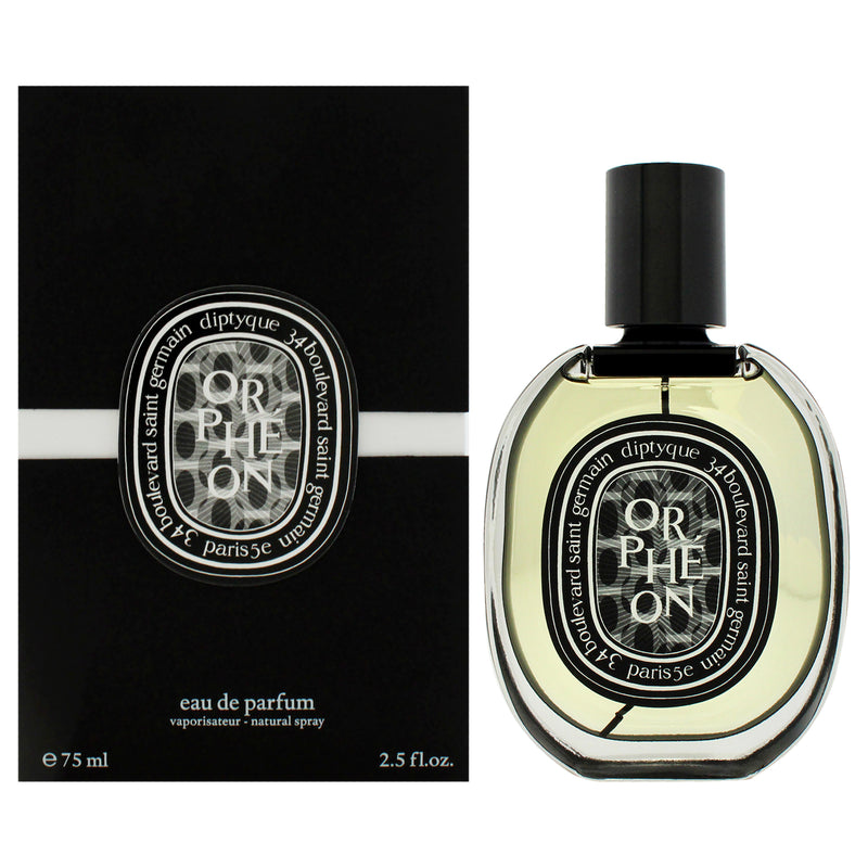 Diptyque Orpheon Unisex Eau De Parfum