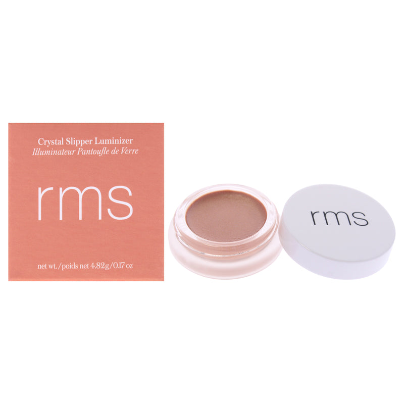 Rms Beauty Luminizer Crystal Slipper