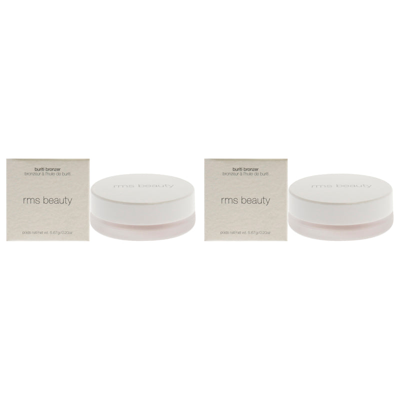 Rms Beauty Buriti Pack Of 2