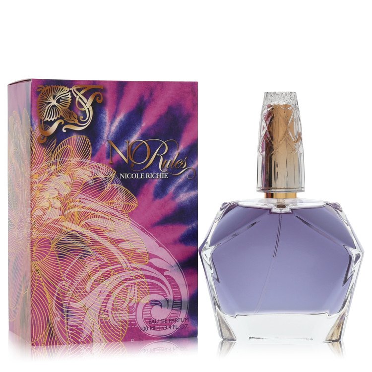 Nicole Richie No Rules Women's Eau De Parfum
