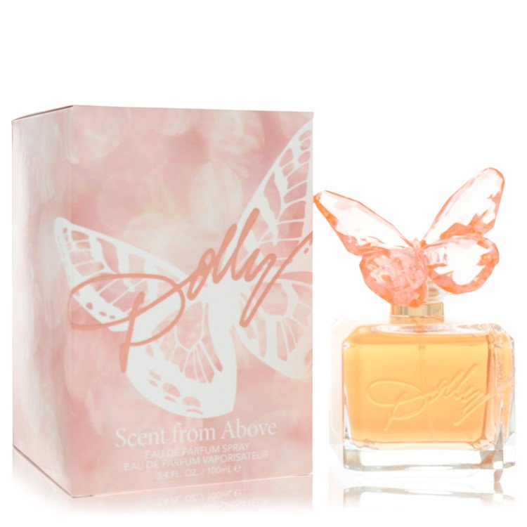Dolly Parton Scent From Above Women's Eau De Parfum