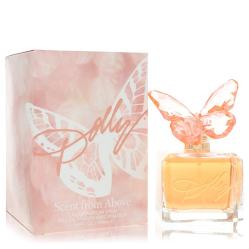 Dolly Parton Scent From Above Women's Eau De Parfum