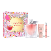 Lancome La Vie Est Belle + Body Lotion Women's Eau De Parfum Gift Set