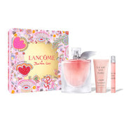 Lancome La Vie Est Belle + Body Lotion Women's Eau De Parfum Gift Set
