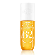 Sol De Janeiro Cheirosa 62 Fragrance Mist Women's Fragrance Mist (Tester)