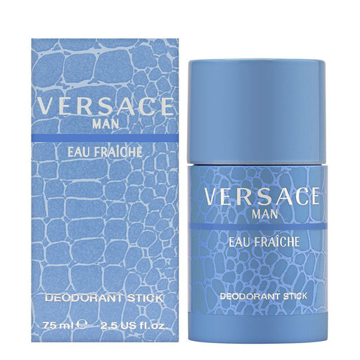 Versace Eau Fraiche Deodorant Stick Men's Eau Fraiche