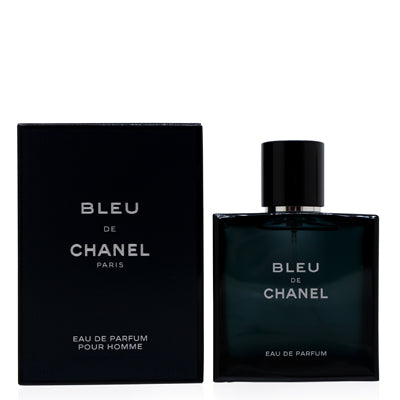 Chanel Bleu De Men's Eau De Parfum