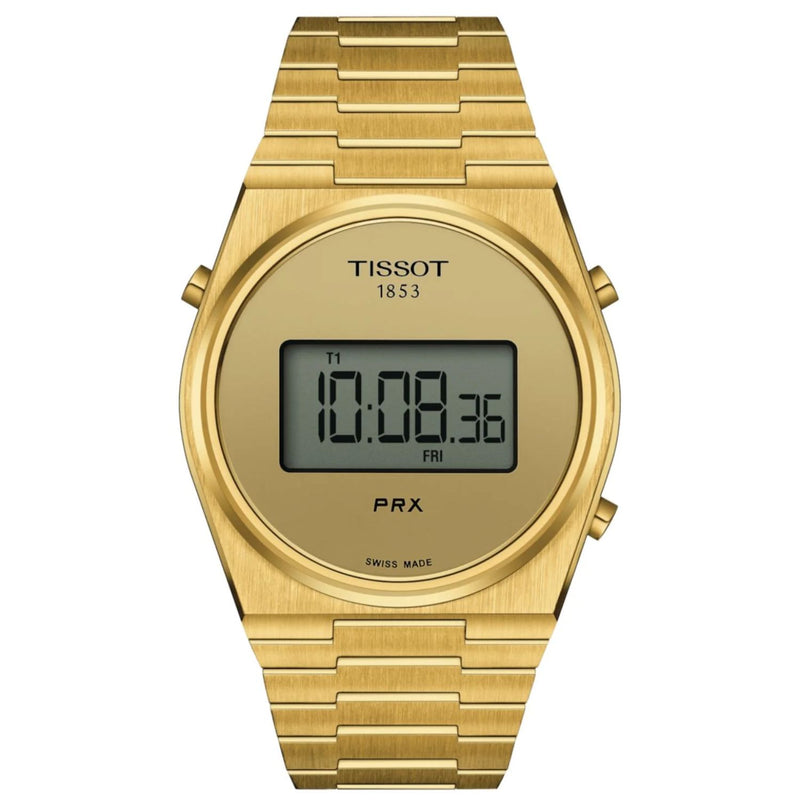 Tissot Prx Men's Automatic 40mm Watch