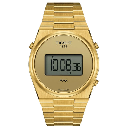 Tissot Prx Men's Automatic 40mm Watch