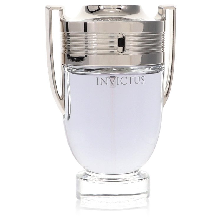 Paco Rabanne Invictus Men's Eau De Toilette (Tester)