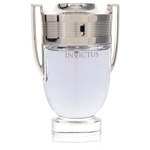 Paco Rabanne Invictus Men's Eau De Toilette (Tester)