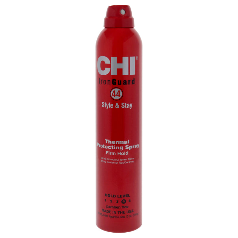 Chi 44 Iron Guard Style Stay Thermal Protecting Firm Hol