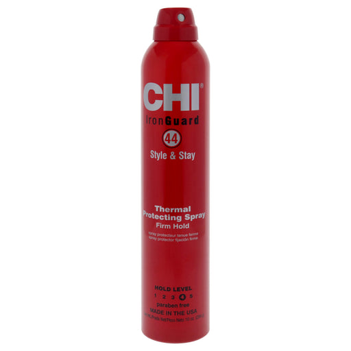 Chi 44 Iron Guard Style Stay Thermal Protecting Firm Hol