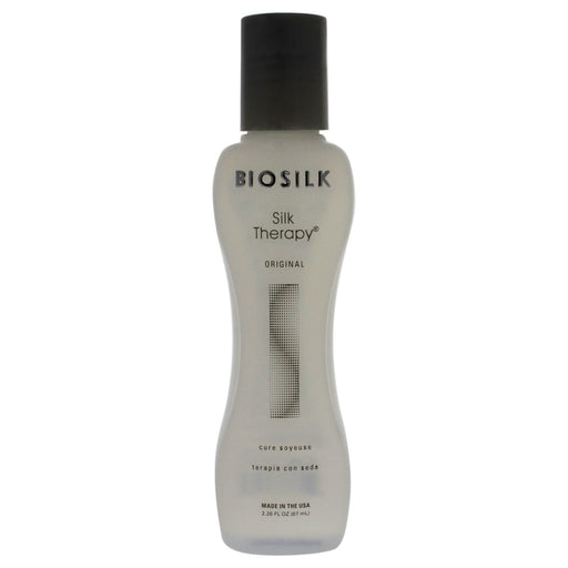 Biosilk Silk Therapy Original Treatment