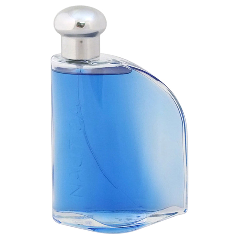 Nautica Blue Men's Eau De Toilette (Tester)