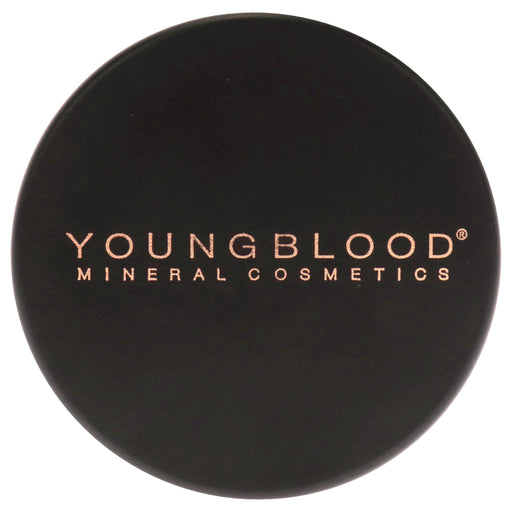 Youngblood Natural Loose Mineral Foundation Honey