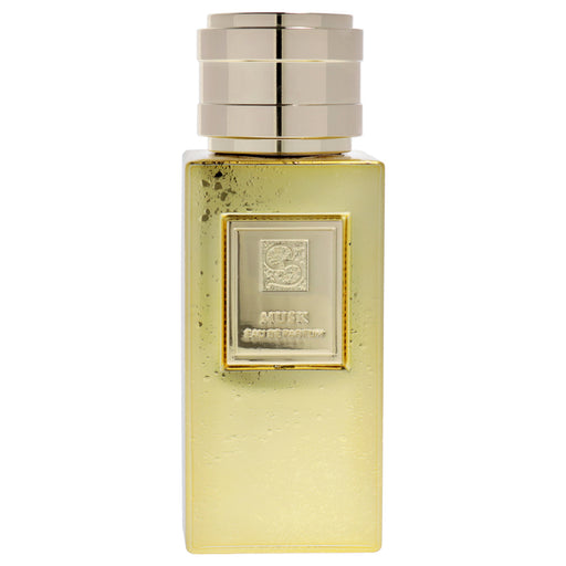 Sillage Dorient Musk Unisex Eau De Parfum (Tester)