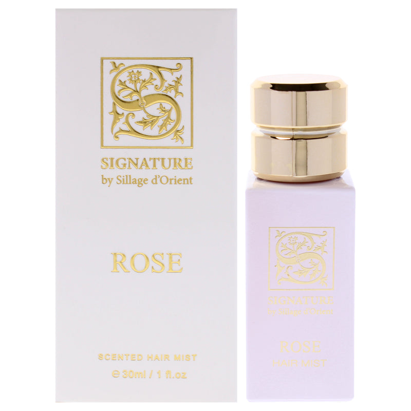 Sillage Dorient Rose for Women