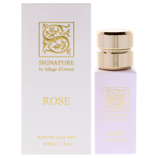 Sillage Dorient Rose for Women