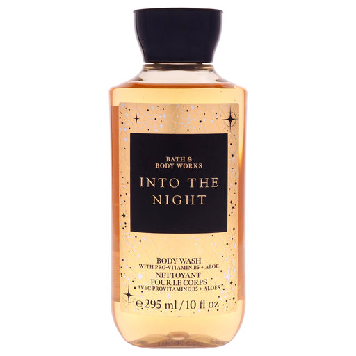 Bath And Body Works Into The Night Body Wash for Women