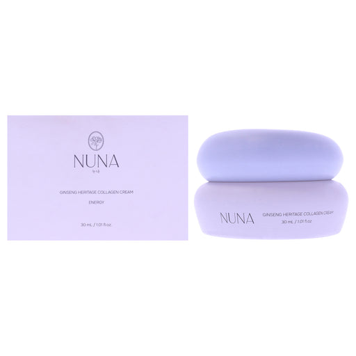 Nuna Ginseng Heritage Collagen Cream
