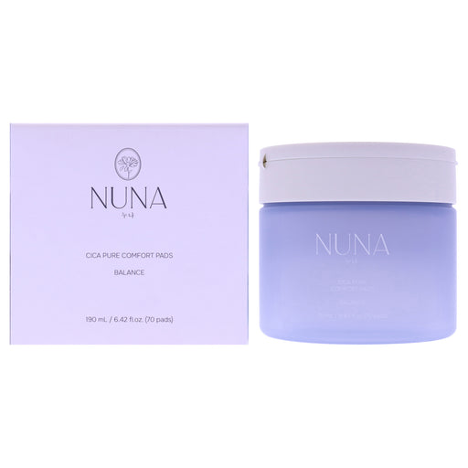 Nuna Cica Pure Comfort Pads