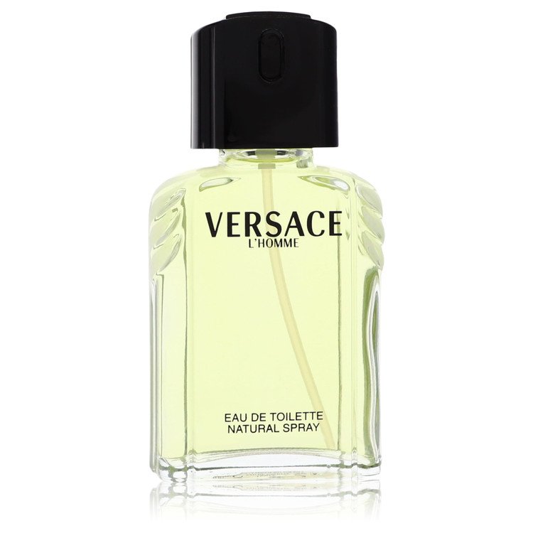 Versace L'homme Men's Eau De Toilette (Tester)