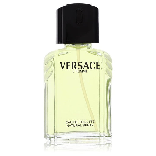 Versace L'homme Men's Eau De Toilette (Tester)