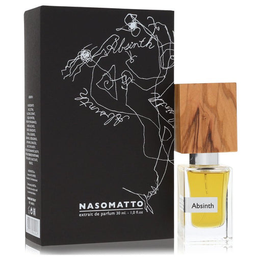 Nasomatto Absinth Women's Extrait De Parfum