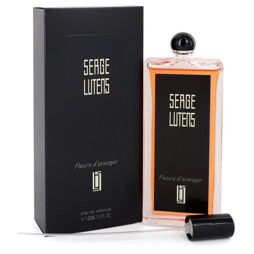 Serge Lutens Fleurs D'oranger Women's Eau De Parfum