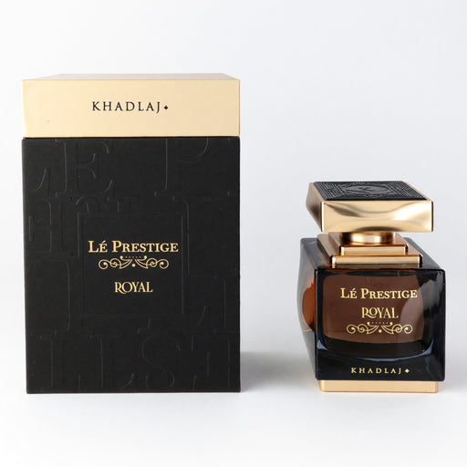 Al Khadlaj Le Prestige Royal Unisex Eau De Parfum