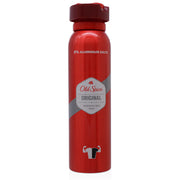 Old Spice Deodorant Spray for Men