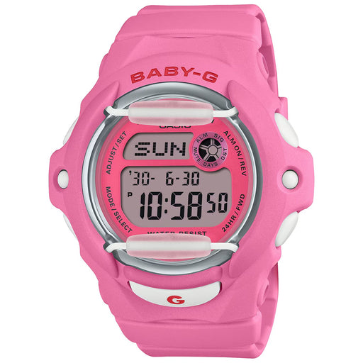 Casio Baby-G Women's Digital 43mm Watch