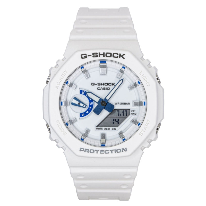 Casio Ak Men's Quartz 49mm Watch